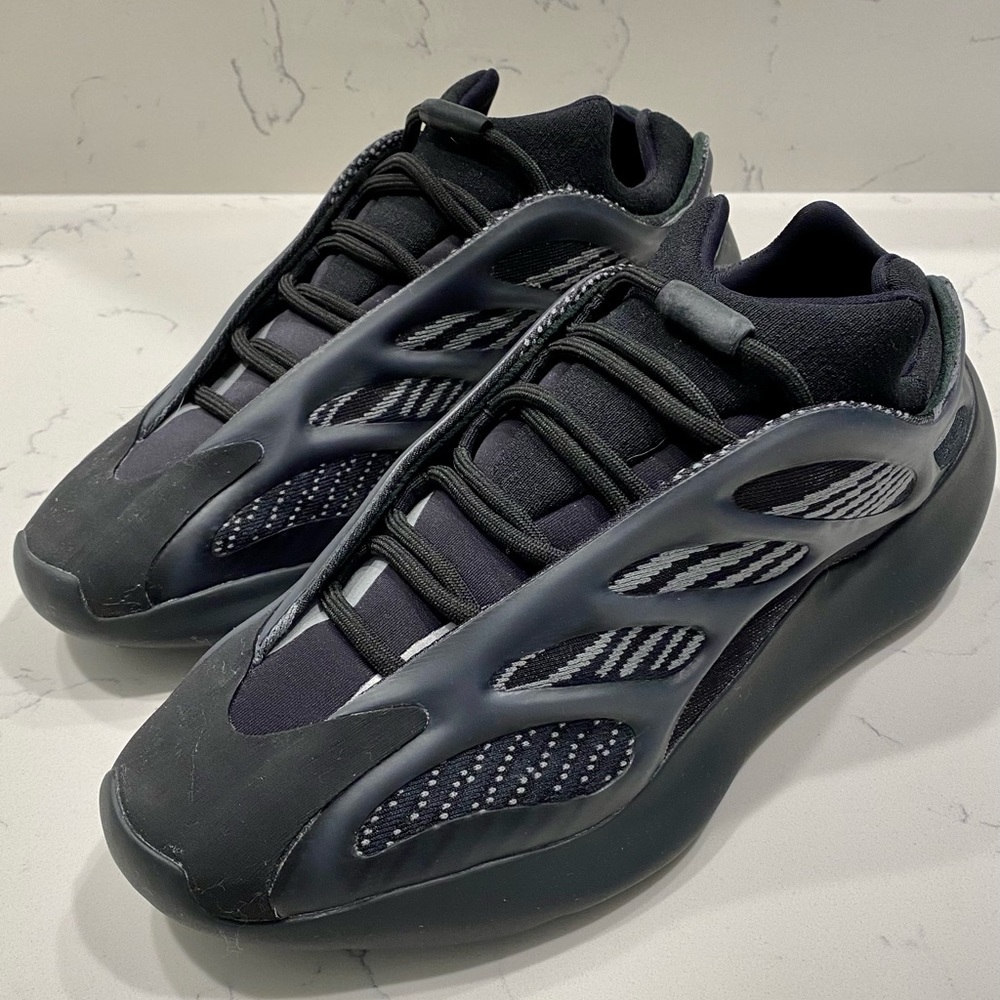 Yeezy 700 V3 Dark Glow